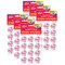 Trend Wow/Bubble Gum Scented Stickers, 144PK T83625 - alternate 1